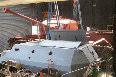 Sample Photo from Tank with UniqueID 1093