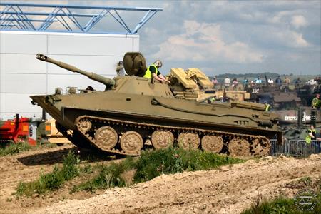 Sample Photo from Tank with UniqueID 1094