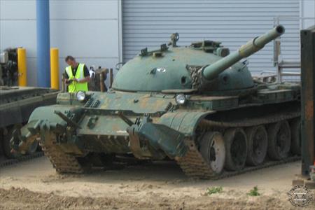 Sample Photo from Tank with UniqueID 1107