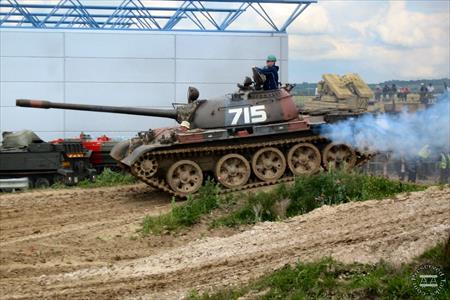 Sample Photo from Tank with UniqueID 1108