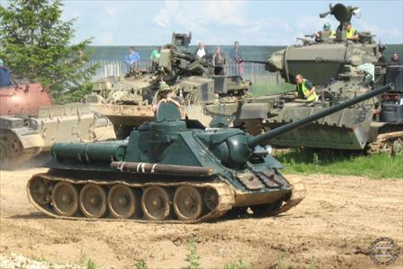 Sample Photo from Tank with UniqueID 1109