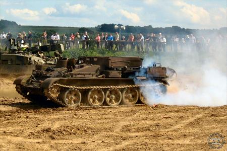 Sample Photo from Tank with UniqueID 1110