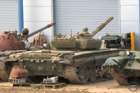 Sample Photo from Tank with UniqueID 1111