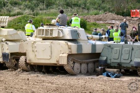 Sample Photo from Tank with UniqueID 1112