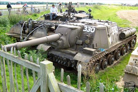 Sample Photo from Tank with UniqueID 1114