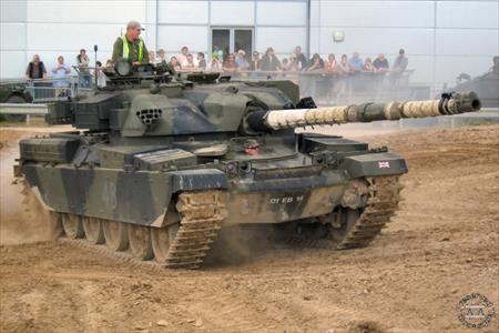 Sample Photo from Tank with UniqueID 1120