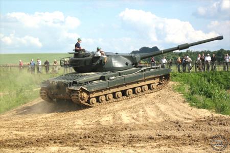 Sample Photo from Tank with UniqueID 1123