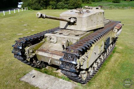 Sample Photo from Tank with UniqueID 1181