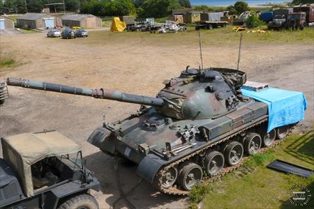 Sample Photo from Tank with UniqueID 1190