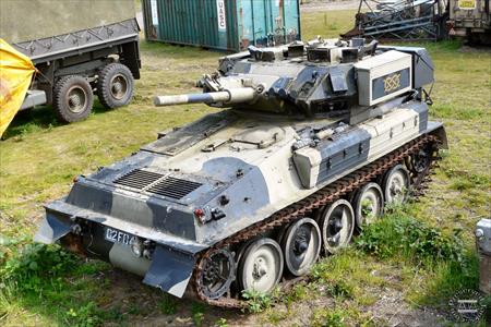 Sample Photo from Tank with UniqueID 1191