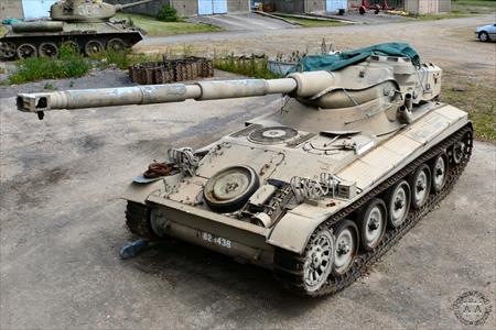 Sample Photo from Tank with UniqueID 1192