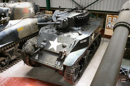 Sample Photo from Tank with UniqueID 1195