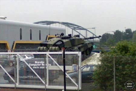 Sample Photo from Tank with UniqueID 1204