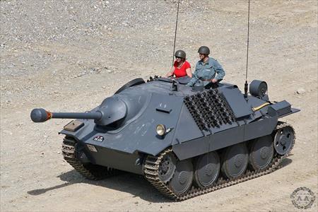 Sample Photo from Tank with UniqueID 1250