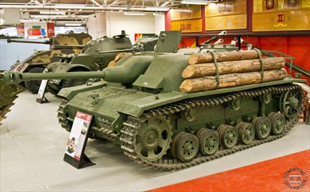 Sample Photo from Tank with UniqueID 126