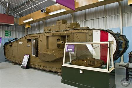 Sample Photo from Tank with UniqueID 1271