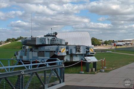 Sample Photo from Tank with UniqueID 1281