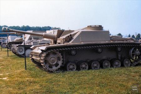 Sample Photo from Tank with UniqueID 135