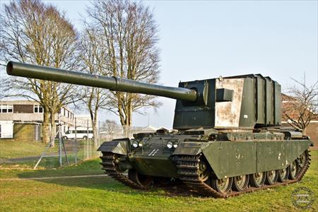 Sample Photo from Tank with UniqueID 1375