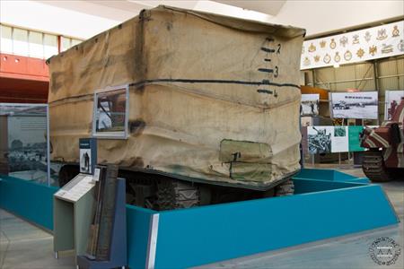 Sample Photo from Tank with UniqueID 1561