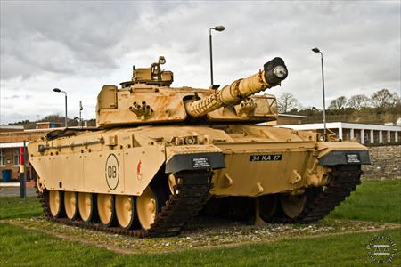 Sample Photo from Tank with UniqueID 1592