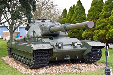 Sample Photo from Tank with UniqueID 1593