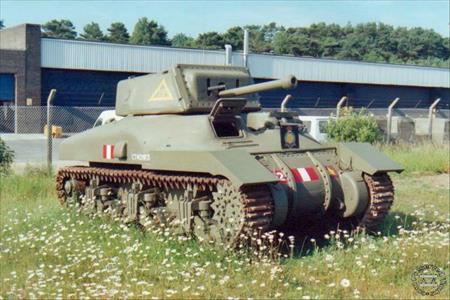 Sample Photo from Tank with UniqueID 1596