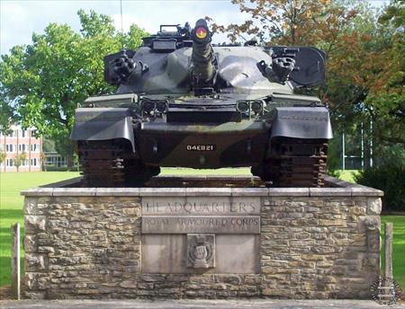 Sample Photo from Tank with UniqueID 1598