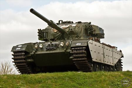 Sample Photo from Tank with UniqueID 1599