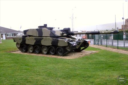 Sample Photo from Tank with UniqueID 1600