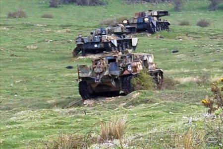 Sample Photo from Tank with UniqueID 1605