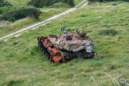 Sample Photo from Tank with UniqueID 1606