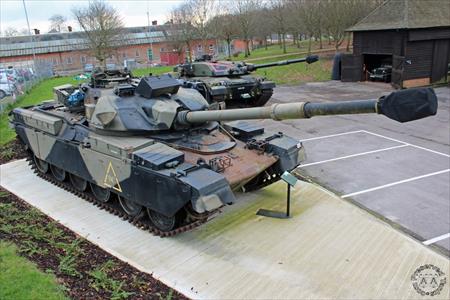 Sample Photo from Tank with UniqueID 1630