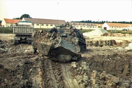 Sample Photo from Tank with UniqueID 1681