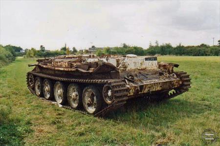 Sample Photo from Tank with UniqueID 1795