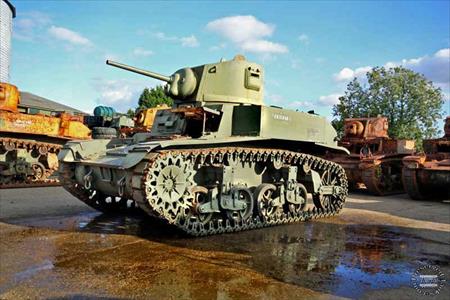 Sample Photo from Tank with UniqueID 1799