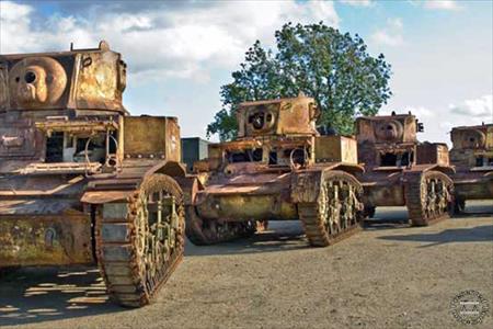 Sample Photo from Tank with UniqueID 1805