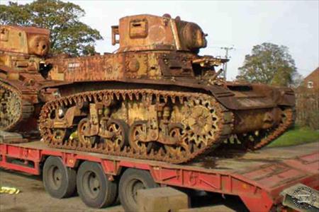 Sample Photo from Tank with UniqueID 1808