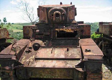 Sample Photo from Tank with UniqueID 1813