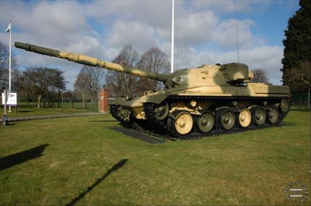 Sample Photo from Tank with UniqueID 1832