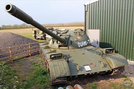 Sample Photo from Tank with UniqueID 1834