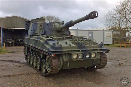 Sample Photo from Tank with UniqueID 1835