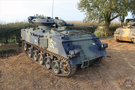 Sample Photo from Tank with UniqueID 1838