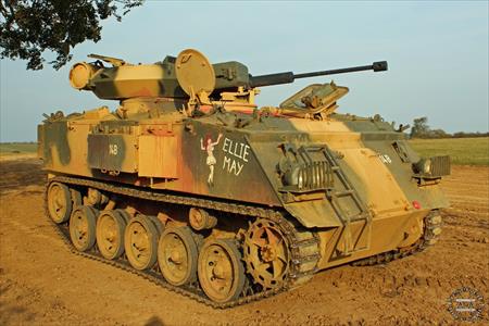 Sample Photo from Tank with UniqueID 1839