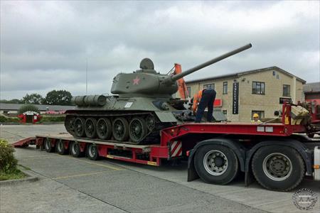 Sample Photo from Tank with UniqueID 1891