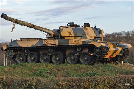 Sample Photo from Tank with UniqueID 1892