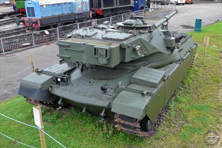 Sample Photo from Tank with UniqueID 1893