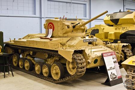 Sample Photo from Tank with UniqueID 1949