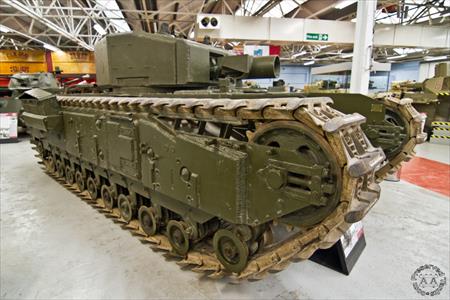 Sample Photo from Tank with UniqueID 1952