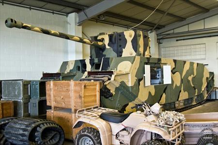 Sample Photo from Tank with UniqueID 1966